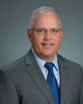 Don Lyons - Senior Vice President & Chief Financial Officer