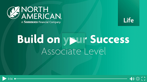 Associate level video