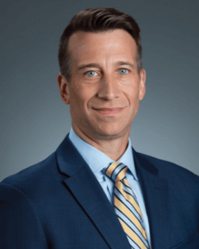 Chris Cook - President, Beacon Capital Management