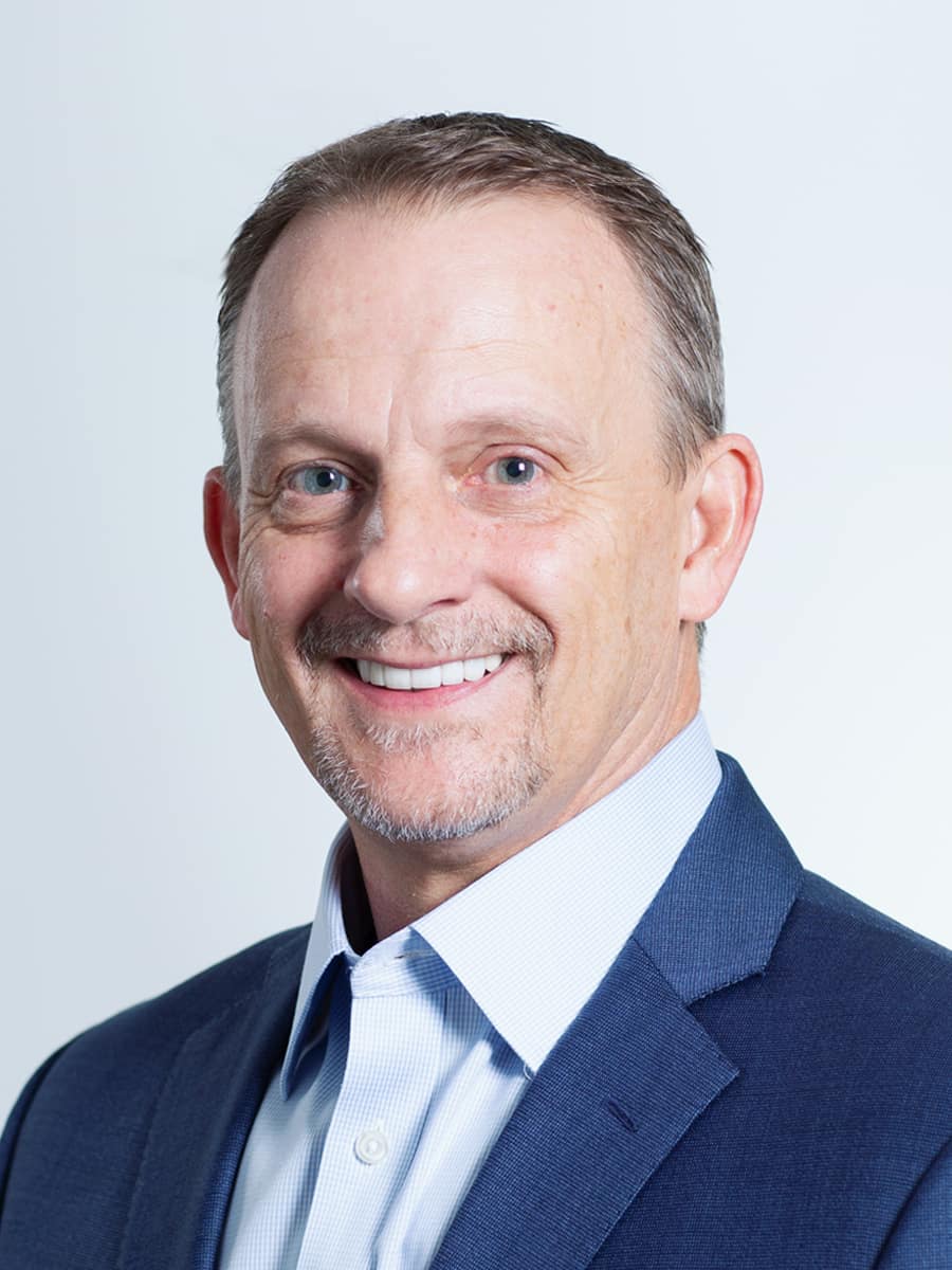 Gary Proco Headshot