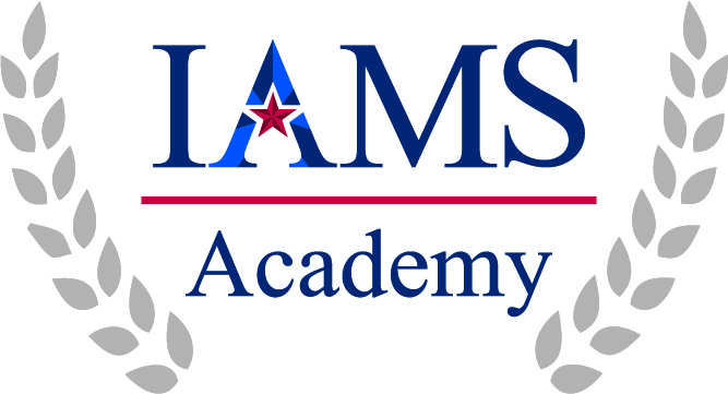 IAMS Academy 2018