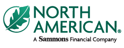 North American A Sammons Financial Company
