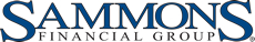 Sammons Financial Group logo.