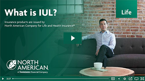 What is IUL?