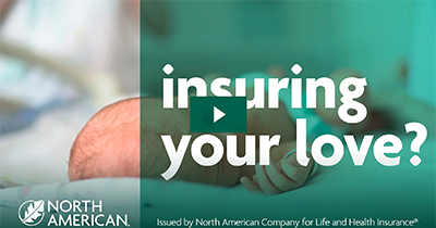 Insure Your Love video