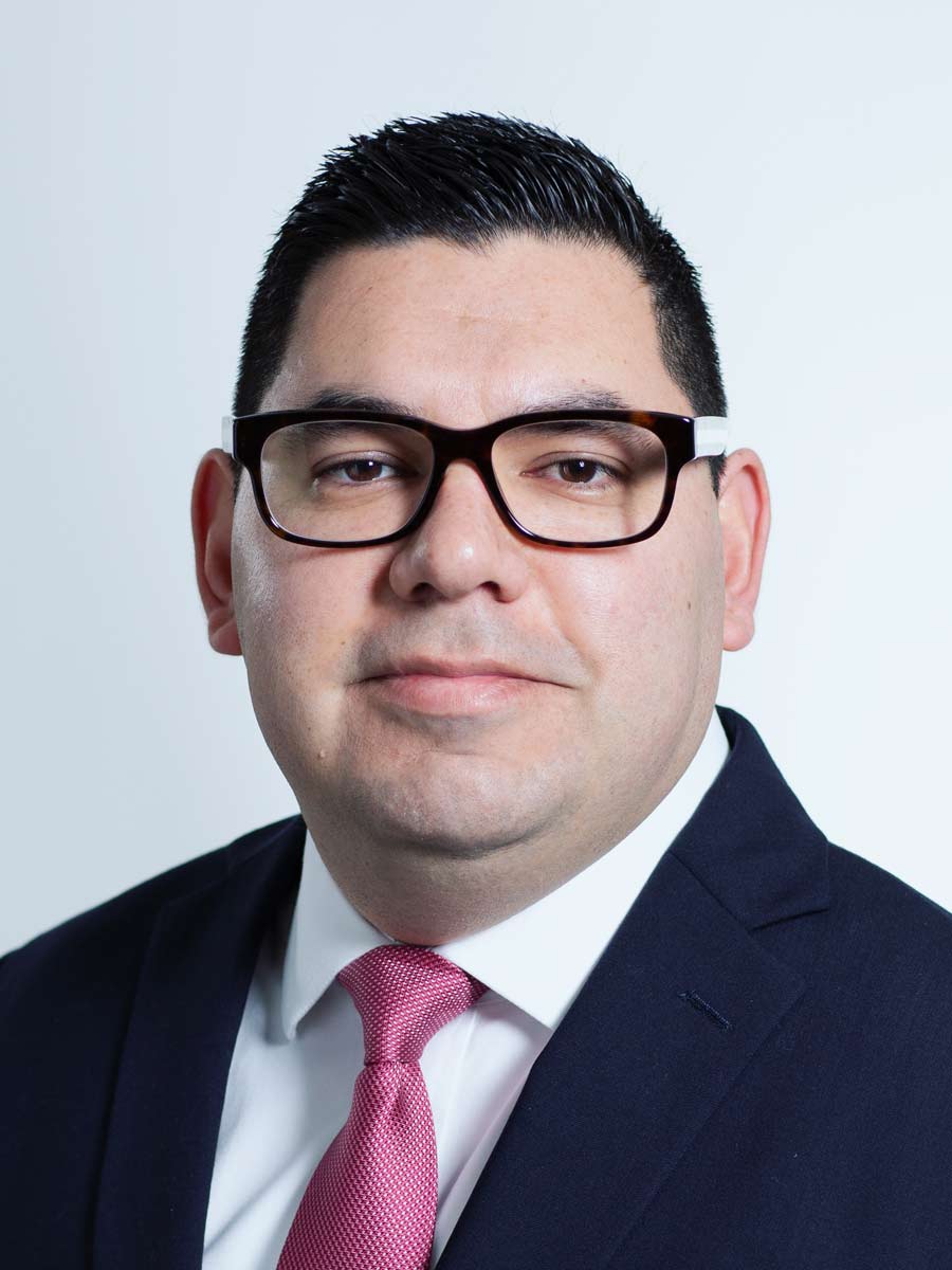 Andrew Herrera North American Company