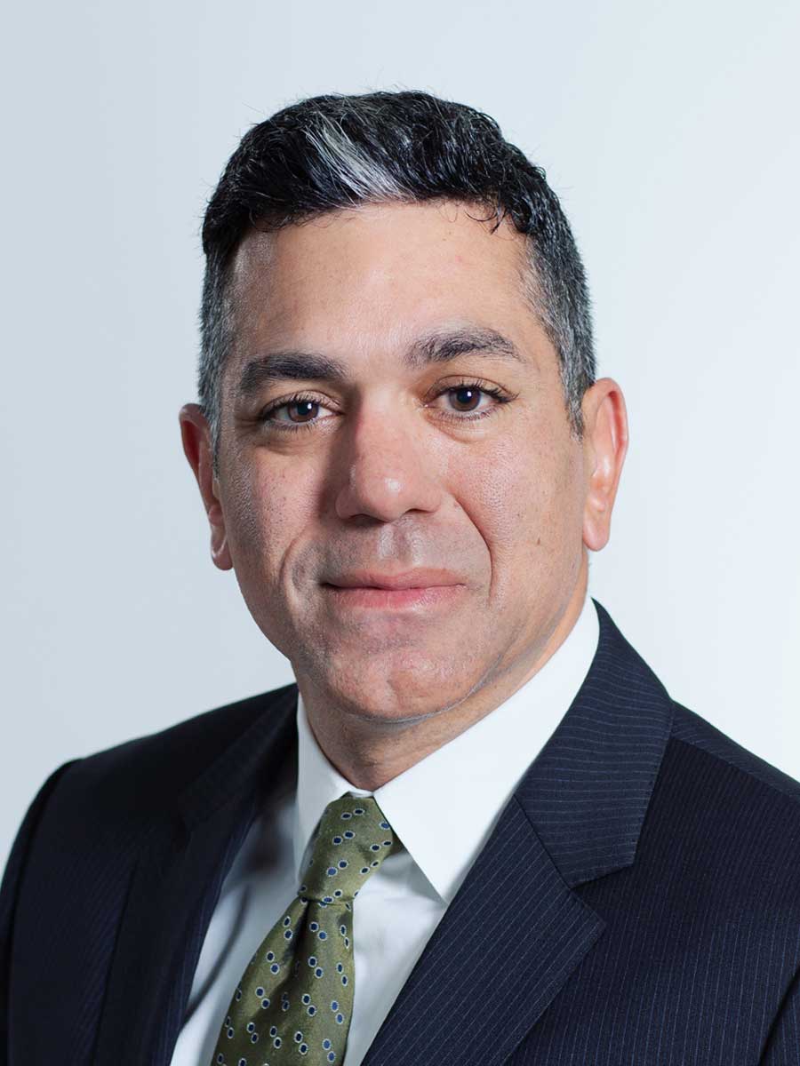 Rich Salerno North American Company