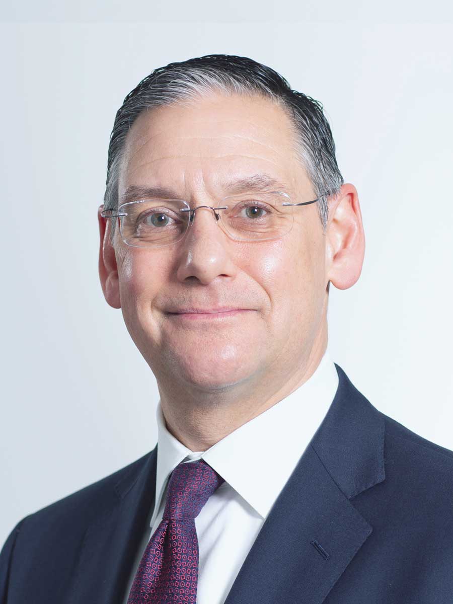 Steve Zimmerman North American Company