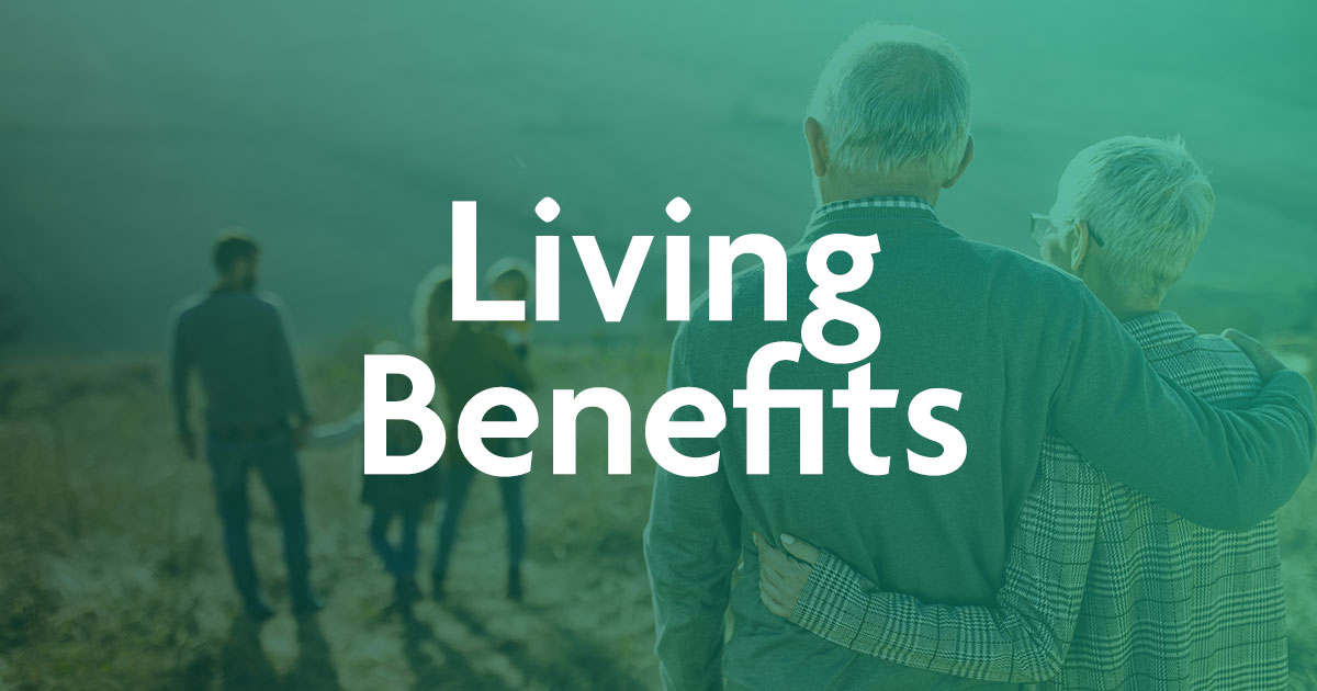 LivingBenefits