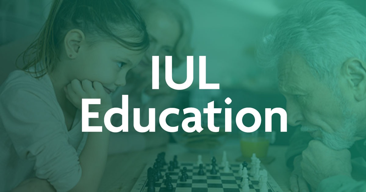 IUL Education