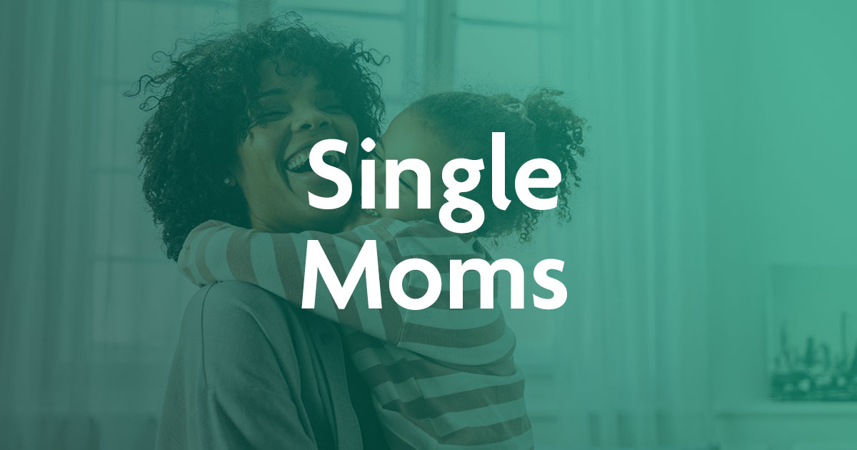 Single Moms