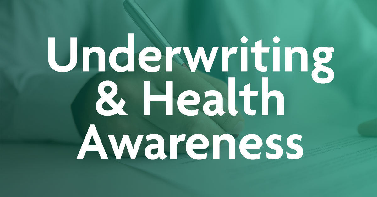 UnderwritingHealthAwareness