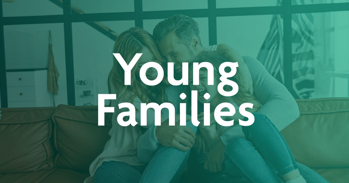 YoungFamilies