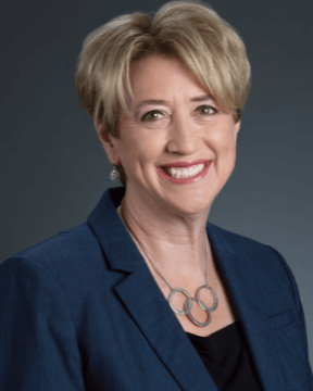 Anne Cooper - Senior Vice President & Chief Human Resources Officer, Sammons Financial Group