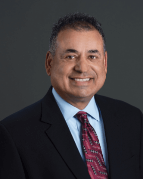 Esfandyar Dinshaw - President, Executive Committee Member, Chairman and Chief Executive Officer, Sammons Financial Group