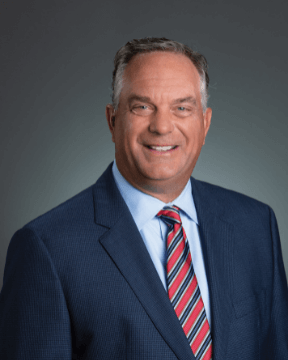 Rob TeKolste - President, Sammons Independent Annuity Group