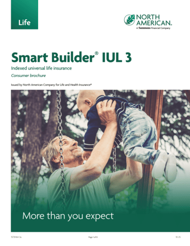 Smart Builder IUL 3 thumb