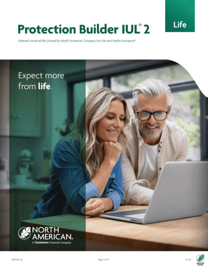 Protection Builder IUL 2 thumb