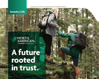 North American Strength Brochure thumb