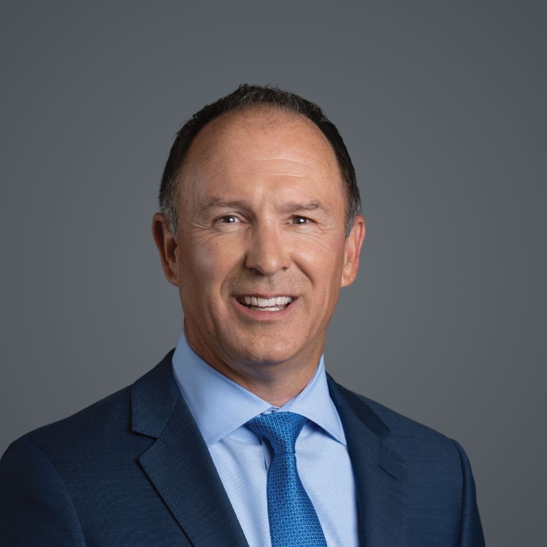 Bill Lowe - President, Sammons Institutional Group