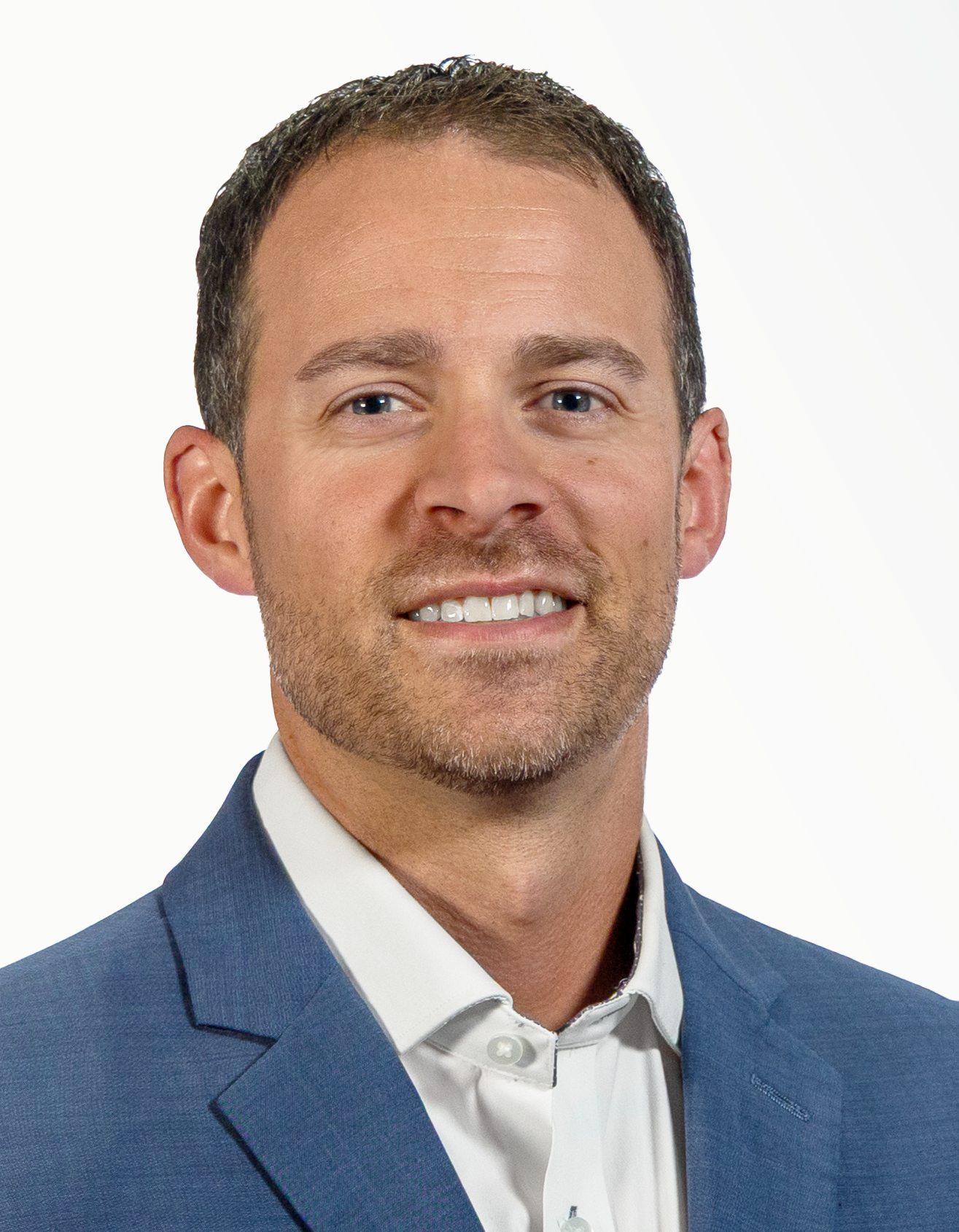 Brandon Deragisch Headshot