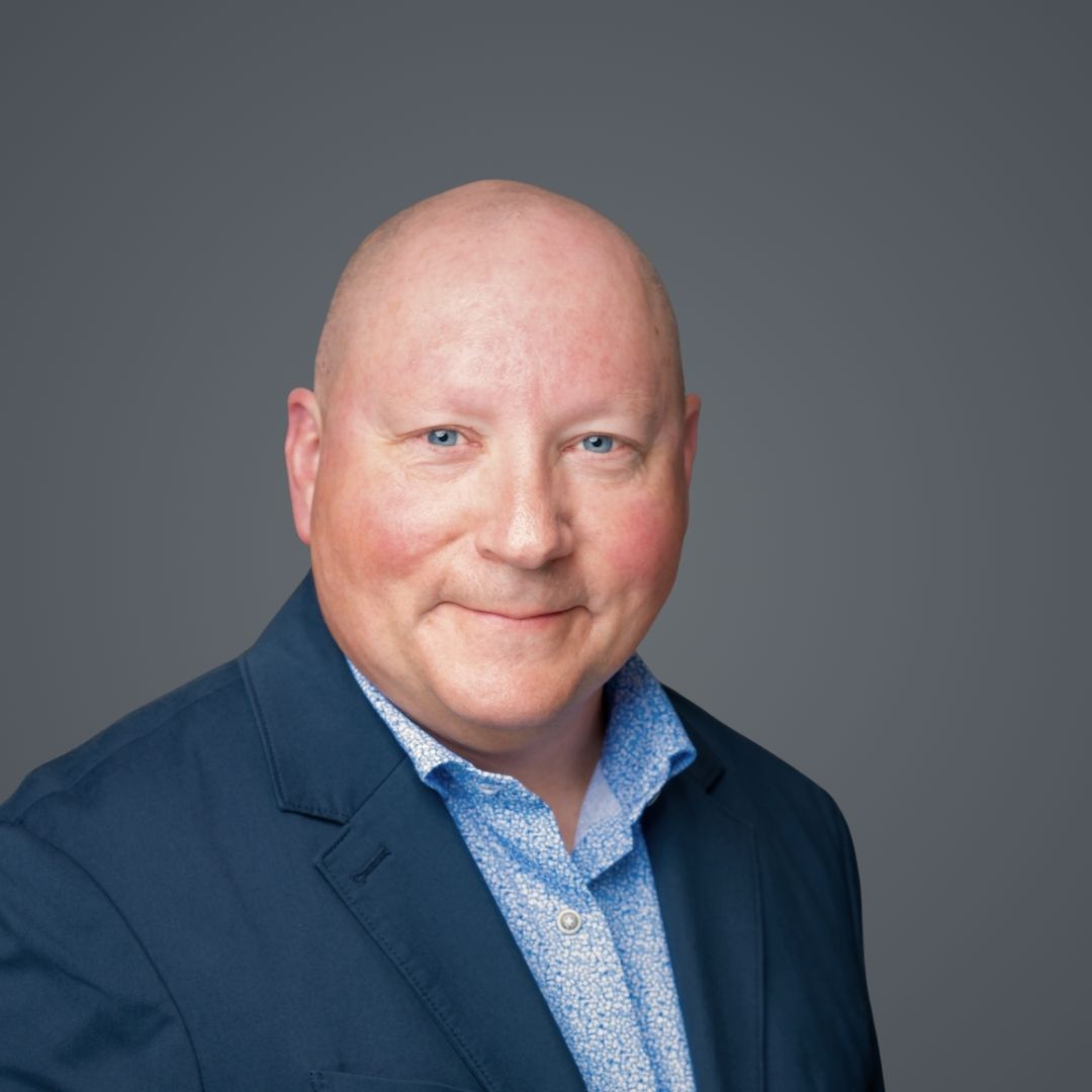 Brent Martis - Senior Vice President & Chief Development Officer