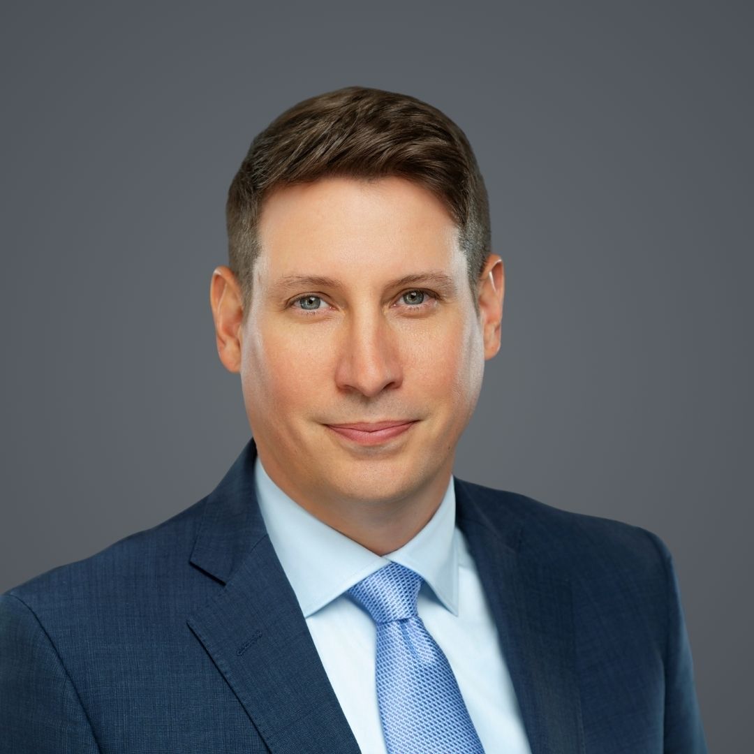  Esfand Dinshaw - Chairman & Chief Executive Officer