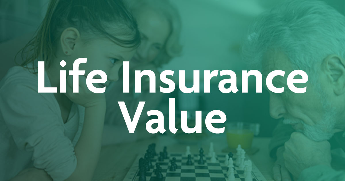 Life Insurance Value