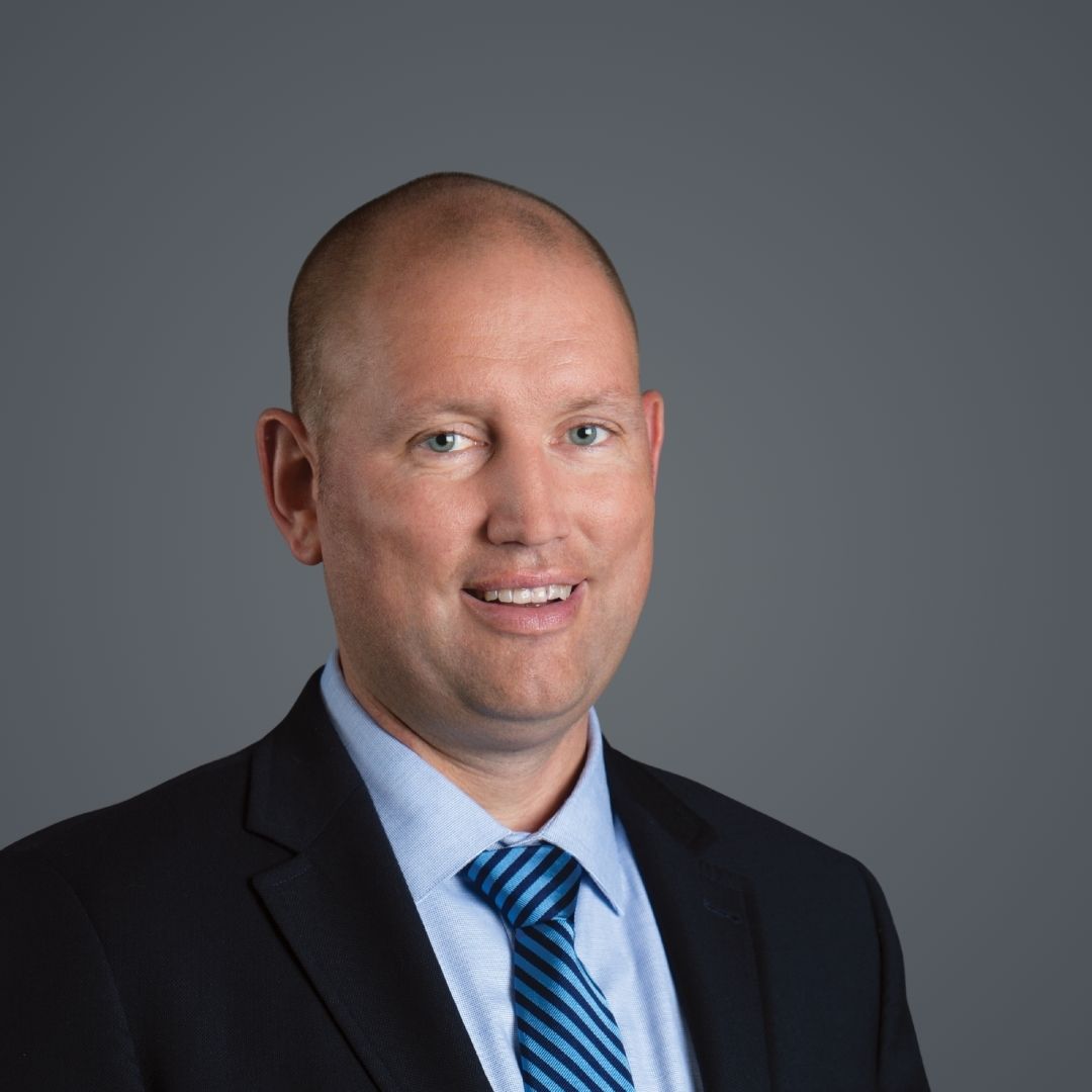 Michael Mock - President, Sammons Wealth Management