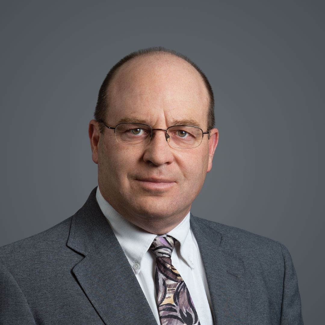 Joe Paul - President, Corporate Markets Group