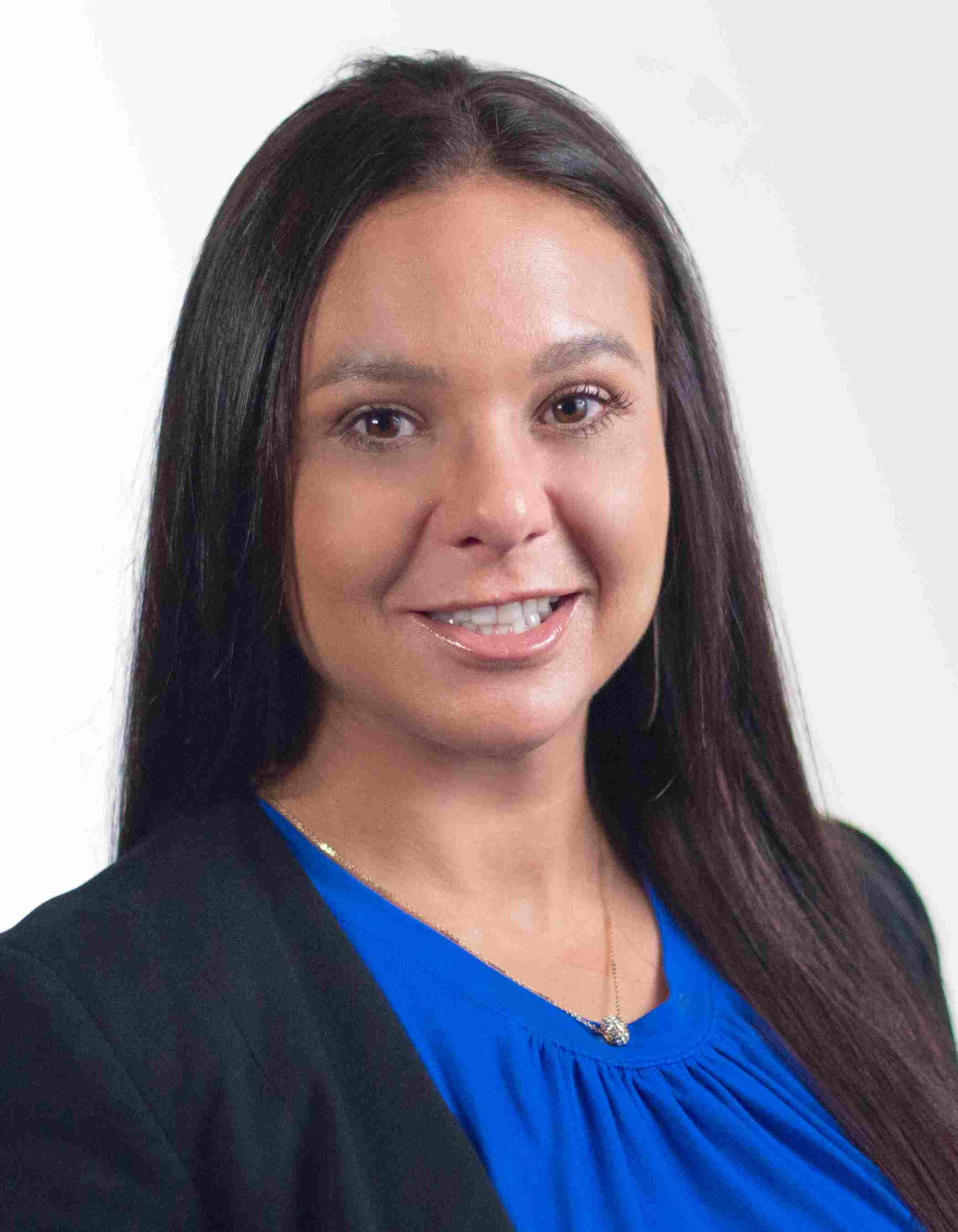 Sherry Nytroe Headshot